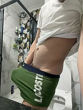 Vireontr1 online show from 14, 3, 2026