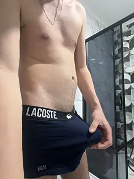 Vireontr1 online show from 27, 3, 2026