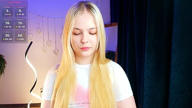 Elle Funning online show from 11, 3, 2026