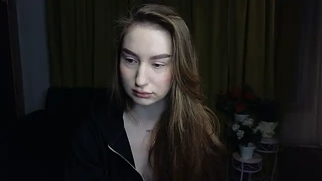 AlicaFoxis online show from 22, 2, 2026