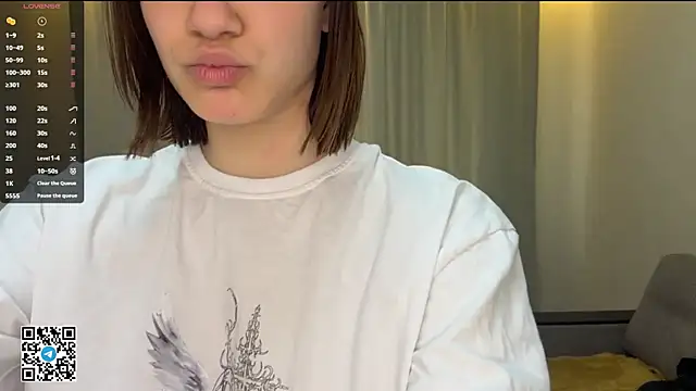 Carolini i online show from 3, 4, 2026