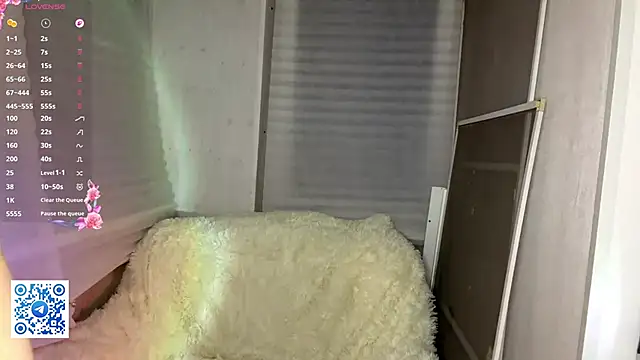 Carolini i online show from 12, 3, 2026