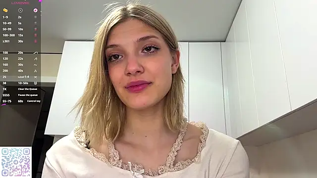 Carolini i online show from 30, 5, 2026
