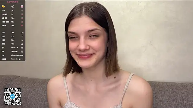 Carolini i online show from 30, 3, 2026