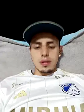 Snapshot of Cristianramos199 chatting on 27, 2, 2026 Cristianramos199 online show from 27, 2, 2026