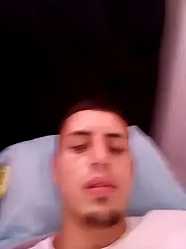 Snapshot of Cristianramos199 chatting on 27, 2, 2026 Cristianramos199 online show from 27, 2, 2026