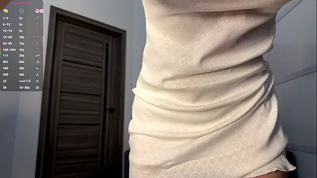 HeeEgno online show from 20, 4, 2026