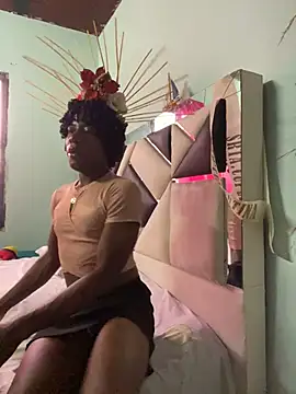 AnelimDagota  online show from 23, 2, 2026