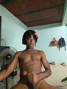 AnelimDagota  online show from 8, 3, 2026