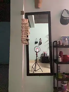 AnelimDagota  online show from 14, 4, 2026