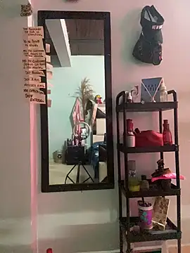 AnelimDagota  online show from 18, 4, 2026