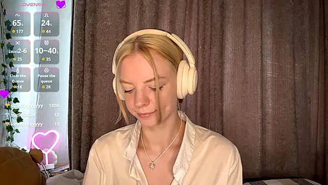 Snapshot of Marry_Sornatiko chatting on 21, 6, 2026 Marry Sornatiko online show from 21, 6, 2026