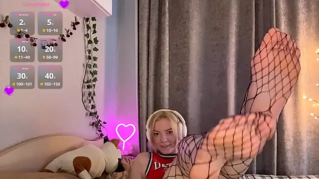 Marry Sornatiko online show from 22, 5, 2026