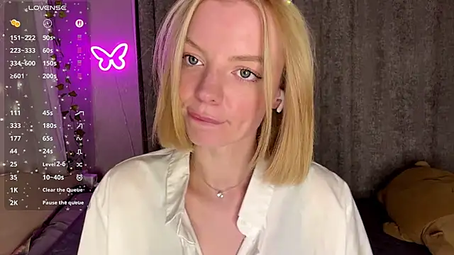 Snapshot of Marry_Sornatiko chatting on 18, 7, 2026 Marry Sornatiko online show from 18, 7, 2026