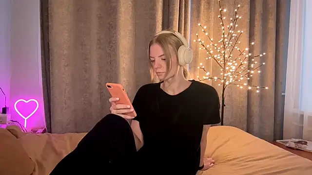 Marry Sornatiko online show from 11, 4, 2026