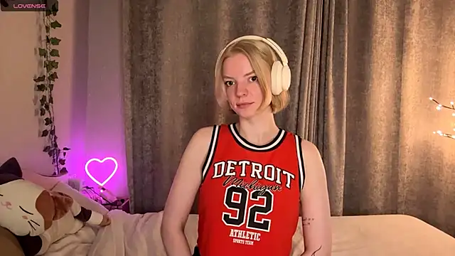Marry Sornatiko online show from 14, 5, 2026