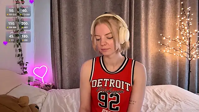 Marry Sornatiko online show from 10, 5, 2026
