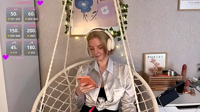 Marry Sornatiko online show from 17, 5, 2026