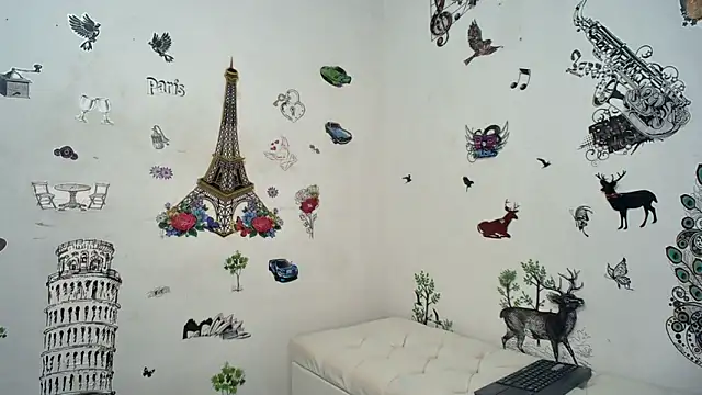 Couplesweethot online show from 21, 3, 2026