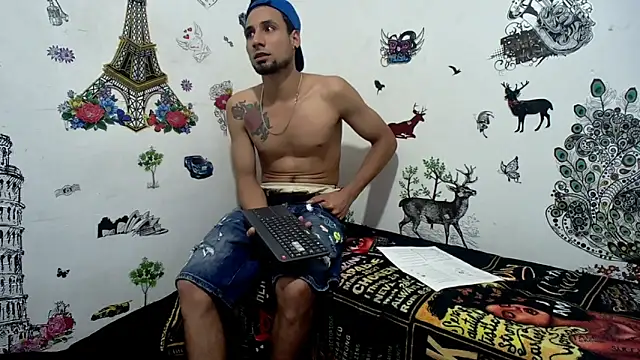 Couplesweethot online show from 24, 3, 2026