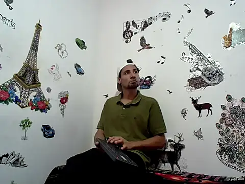 Couplesweethot online show from 16, 3, 2026