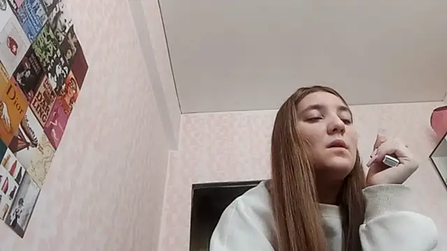 JanineThielman online show from 25, 4, 2026