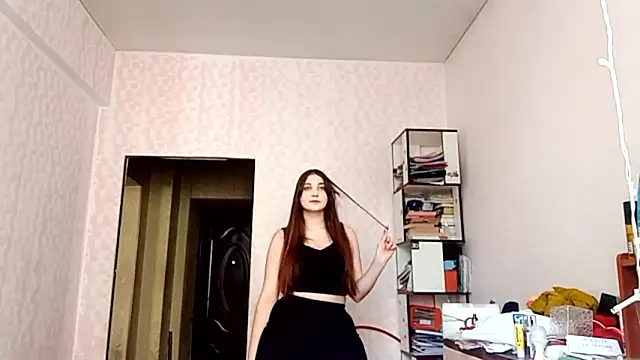 JanineThielman online show from 23, 2, 2026