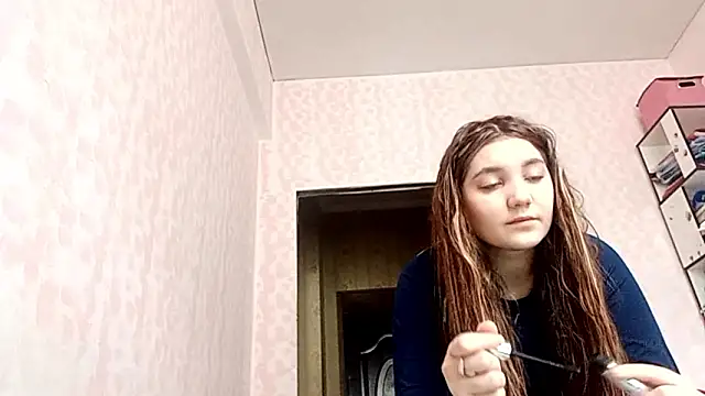 JanineThielman online show from 8, 3, 2026