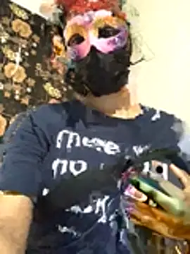 Queen-miyasi online show from 15, 3, 2026