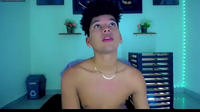 Sebastian -D online show from 13, 3, 2026