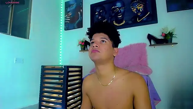 Sebastian -D online show from 14, 4, 2026