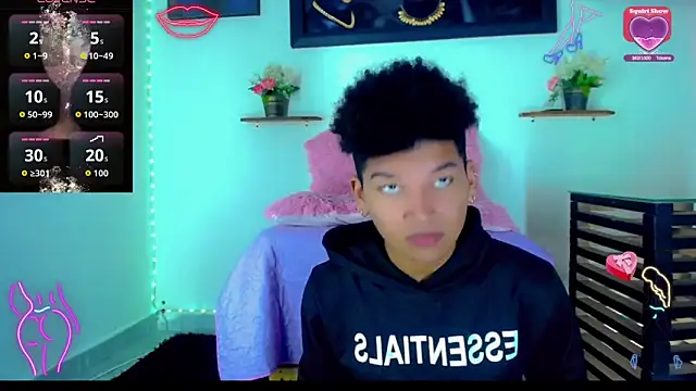 Snapshot of Sebastian_-D chatting on 28, 2, 2026 Sebastian -D online show from 28, 2, 2026