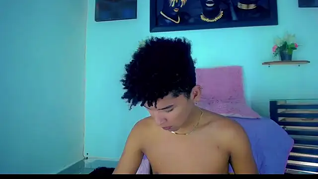 Sebastian -D online show from 8, 3, 2026