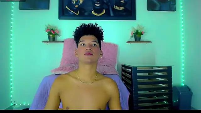 Sebastian -D online show from 5, 3, 2026