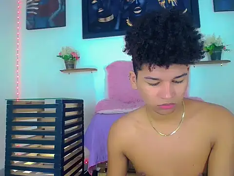 Sebastian -D online show from 13, 4, 2026