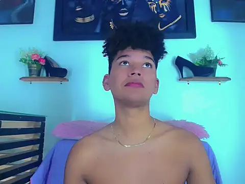 Sebastian -D online show from 10, 4, 2026