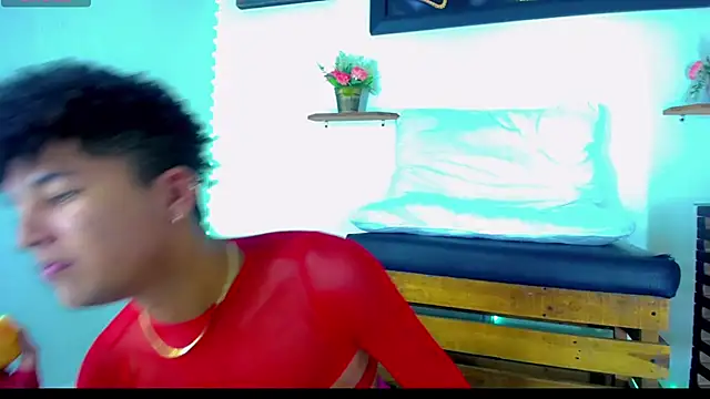 Snapshot of Sebastian_-D chatting on 25, 2, 2026 Sebastian -D online show from 25, 2, 2026