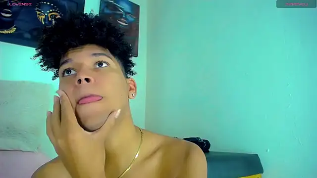 Sebastian -D online show from 27, 3, 2026