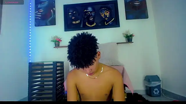 Sebastian -D online show from 23, 3, 2026