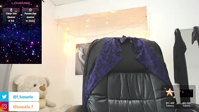 FranchescaSexy1 online show from 30, 9, 2025