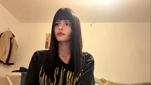 KrystleAmela online show from 23, 2, 2026