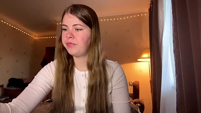 Amy Maev online show from 1, 3, 2026