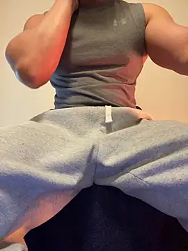 kenjisexy3 online show from 8, 3, 2026