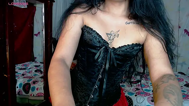 scarlett ch1 online show from 24, 3, 2026