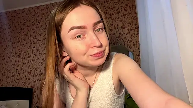 Hanna  Montanna online show from 24, 3, 2026