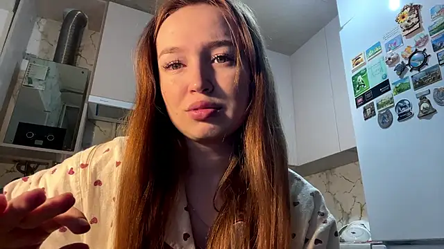 Snapshot of Hanna__Montanna chatting on 2, 3, 2026 Hanna Montanna online show from 2, 3, 2026