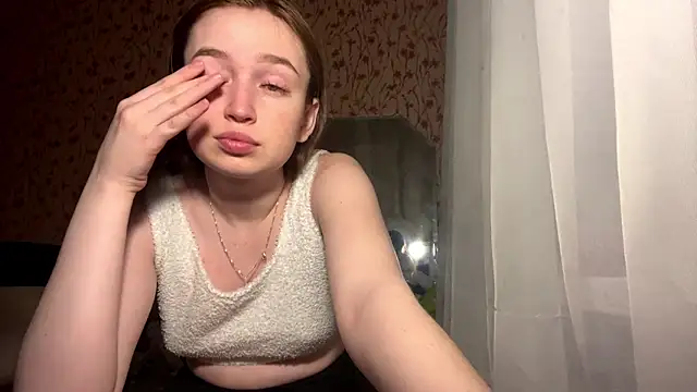 Hanna  Montanna online show from 22, 3, 2026