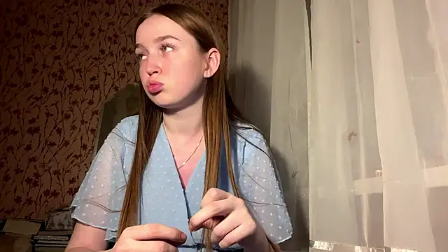 Hanna  Montanna online show from 15, 3, 2026