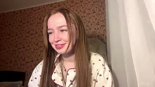 Hanna  Montanna online show from 11, 3, 2026