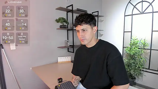 kamal wolff online show from 26, 2, 2026